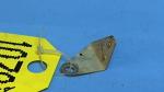 Cessna - 0450163-1 - BRACKET - BAFFLE HORIZONTAL RH